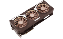 ASUS GeForce RTX 5080 Noctua OC Edition