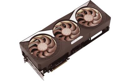 ASUS GeForce RTX 5080 Noctua OC Edition