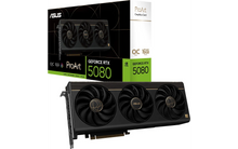 ASUS ProArt GeForce RTX 5080 OC Edition
