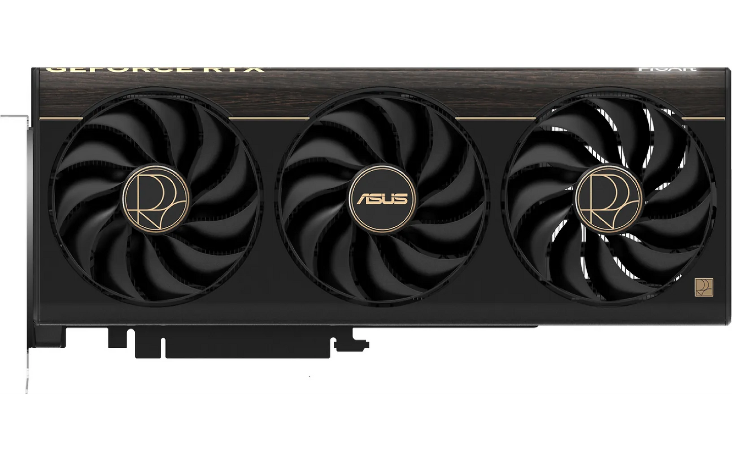 ASUS ProArt GeForce RTX 5080 OC Edition