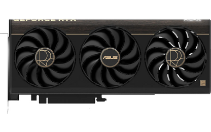 ASUS ProArt GeForce RTX 5080 OC Edition
