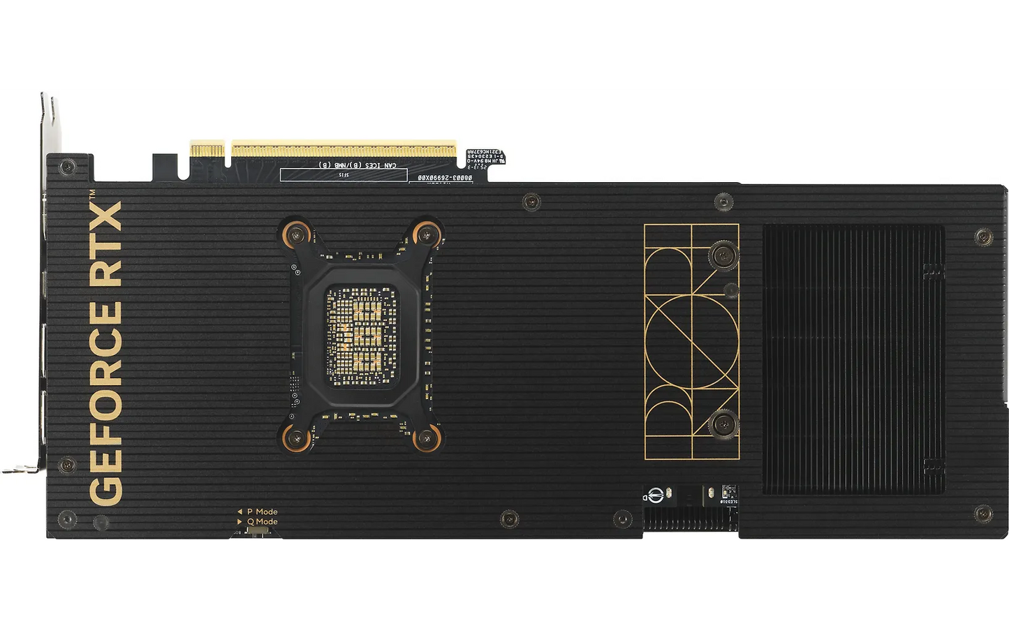 ASUS ProArt GeForce RTX 5080 OC Edition