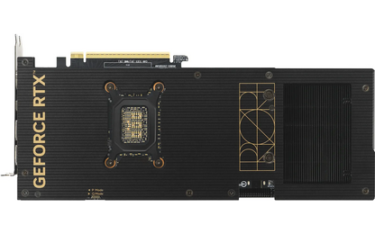 ASUS ProArt GeForce RTX 5080 OC Edition
