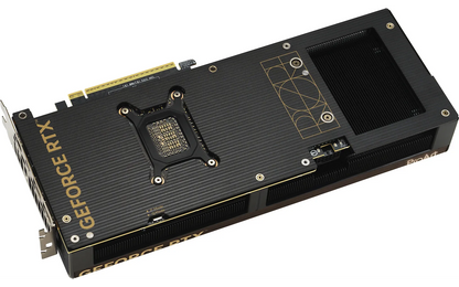 ASUS ProArt GeForce RTX 5080 OC Edition