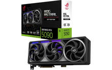 ASUS ROG Astral GeForce RTX 5090 BTF OC Edition
