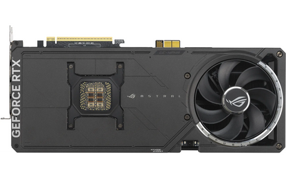 ASUS ROG Astral GeForce RTX 5090 BTF OC Edition