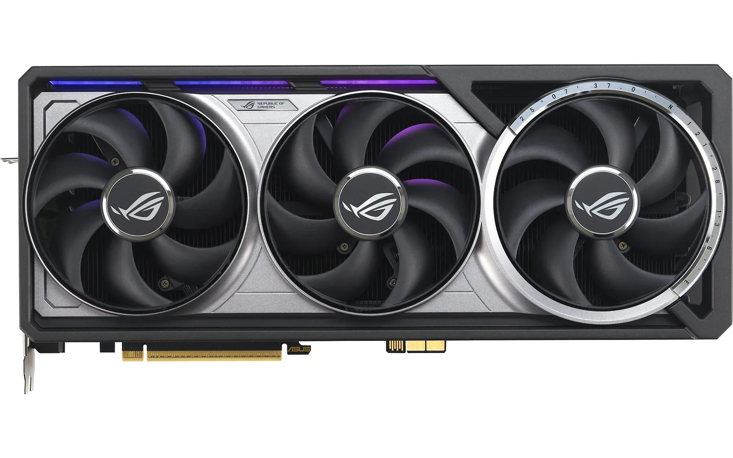 ASUS ROG Astral GeForce RTX 5090 BTF OC Edition