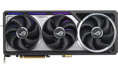 ASUS ROG Astral GeForce RTX 5090 BTF OC Edition