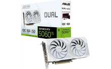 ASUS Dual GeForce RTX 5060 Ti