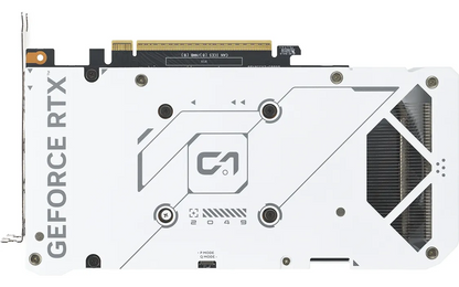 ASUS Dual GeForce RTX 5060 Ti