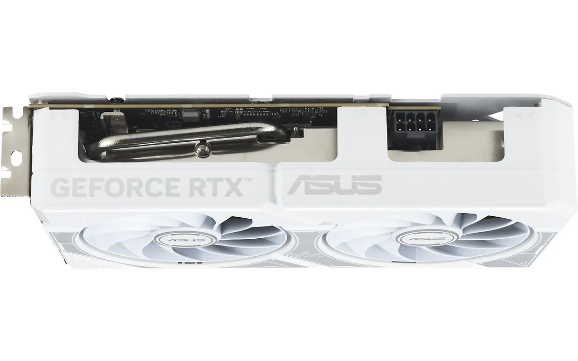 ASUS Dual GeForce RTX 5060 Ti