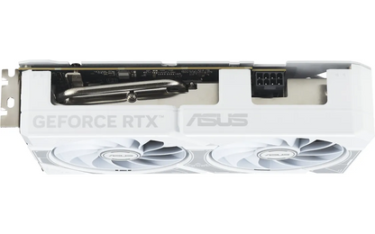 ASUS Dual GeForce RTX 5060 Ti