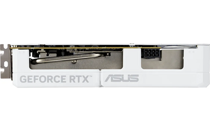 ASUS Dual GeForce RTX 5060 Ti