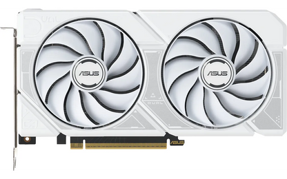 ASUS Dual GeForce RTX 5060 Ti