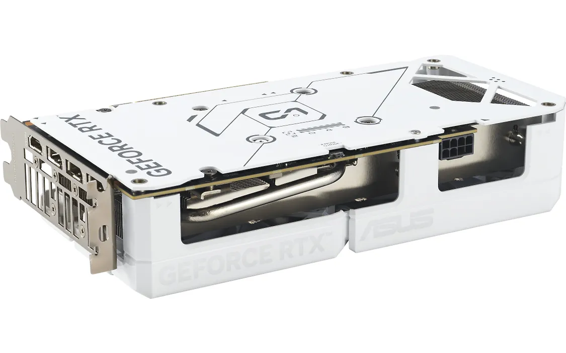 ASUS Dual GeForce RTX 5060 Ti