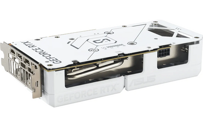 ASUS Dual GeForce RTX 5060 Ti
