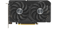 ASUS Dual Radeon RX 9060 XT