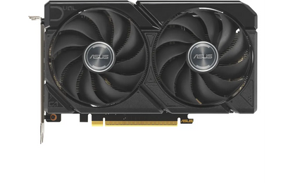 ASUS Dual Radeon RX 9060 XT