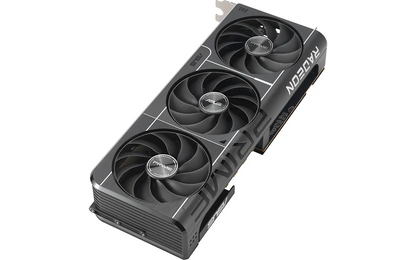 ASUS Prime Radeon RX 9070 EVO OC Edition