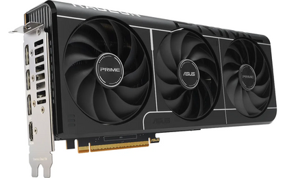 ASUS Prime Radeon RX 9070 EVO OC Edition