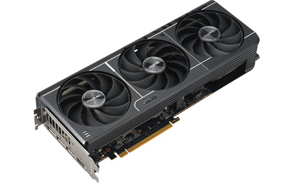 ASUS Prime Radeon RX 9070 EVO OC Edition