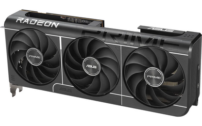 ASUS Prime Radeon RX 9070 EVO OC Edition