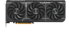 ASUS Prime Radeon RX 9070 EVO OC Edition
