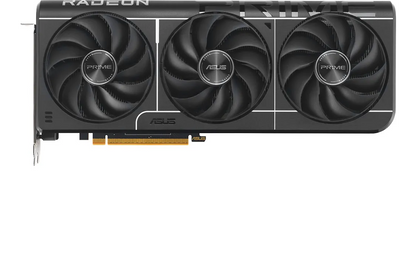 ASUS Prime Radeon RX 9070 EVO OC Edition