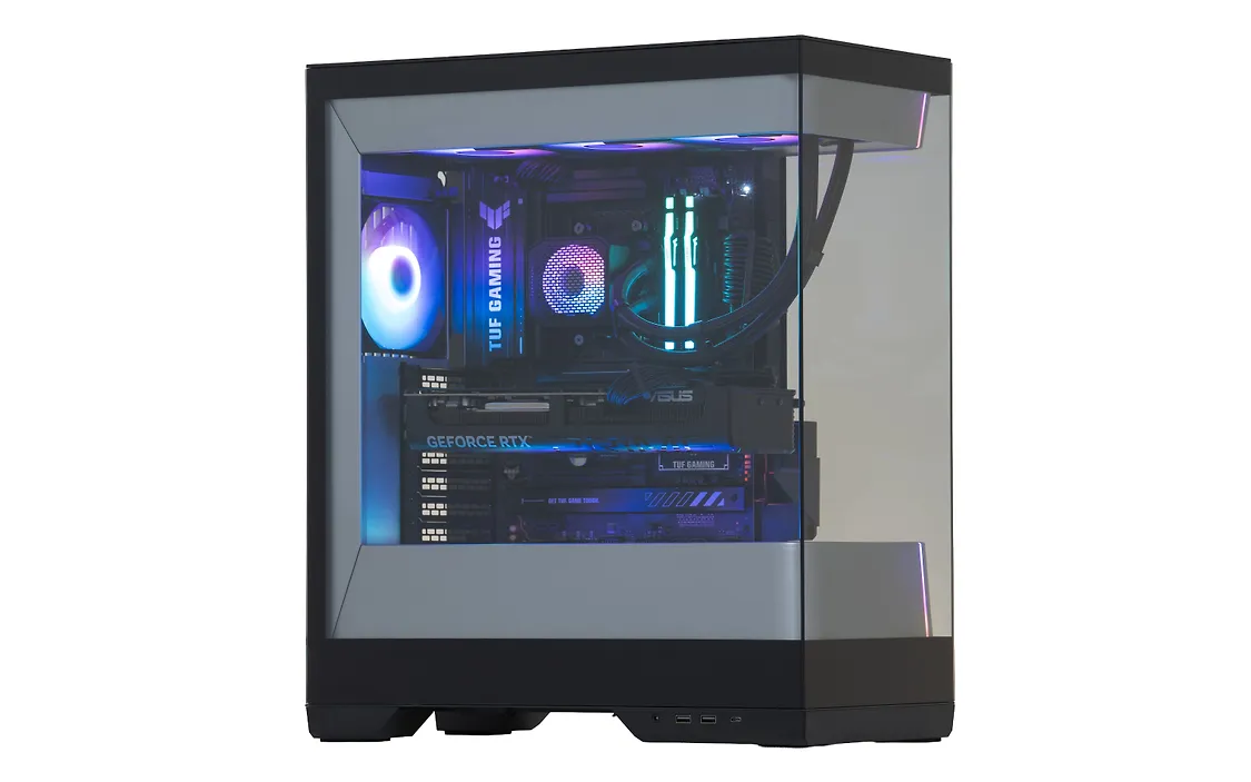 Blackstorm 5090 R9 pelitietokone