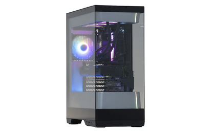 Blackstorm 5090 R9 pelitietokone