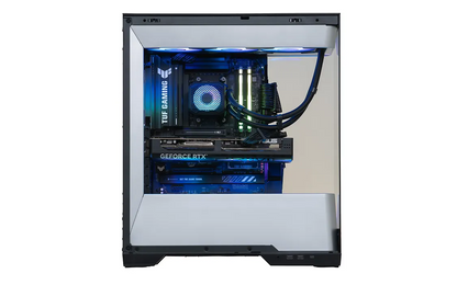 Blackstorm 5090 R9 pelitietokone