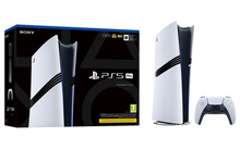 PlayStation 5 Pro 2 Tb pelikonsoli