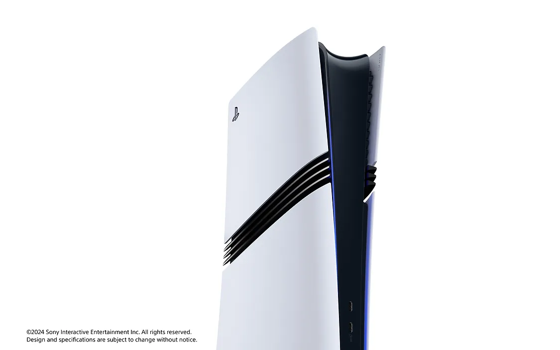 PlayStation 5 Pro 2 Tb pelikonsoli (300 kpl TARJOUSERÄ)