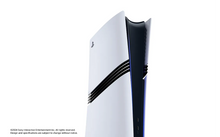 PlayStation 5 Pro 2 Tb pelikonsoli