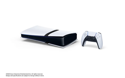 PlayStation 5 Pro 2 Tb pelikonsoli (300 kpl TARJOUSERÄ)