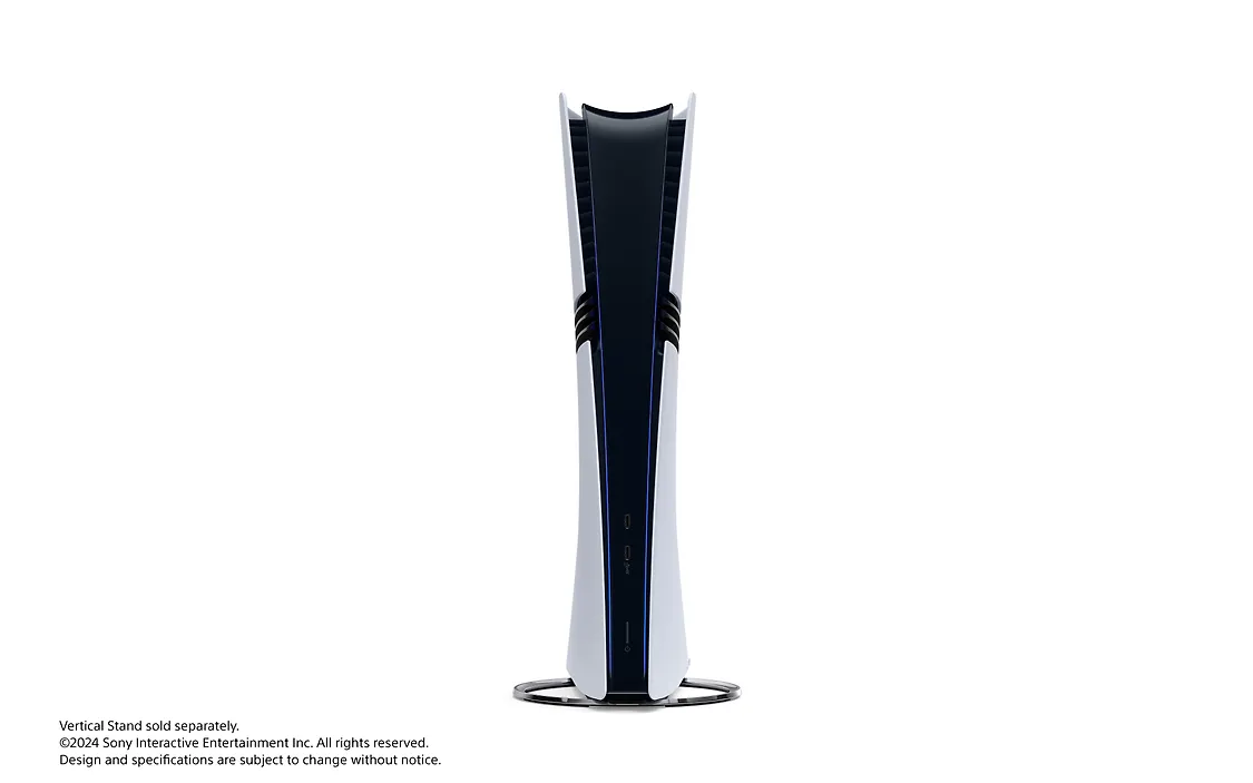 PlayStation 5 Pro 2 Tb pelikonsoli (300 kpl TARJOUSERÄ)