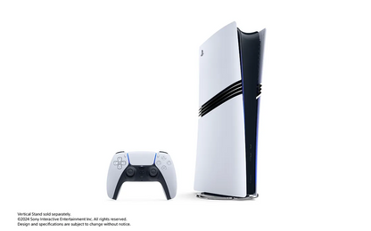 PlayStation 5 Pro 2 Tb pelikonsoli (300 kpl TARJOUSERÄ)