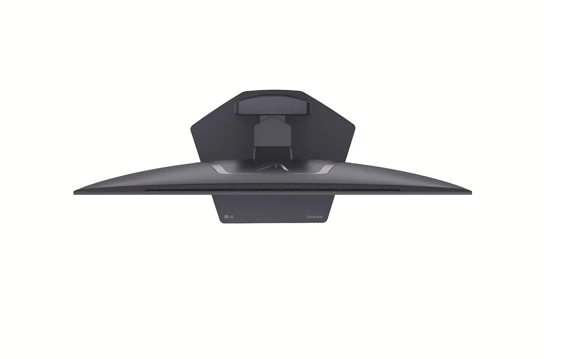 LG UltraGear 32GX850A-B 4K UHD OLED pelinäyttö