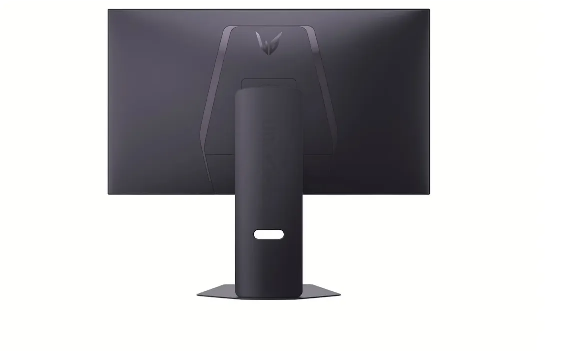 LG UltraGear 32GX850A-B 4K UHD OLED pelinäyttö