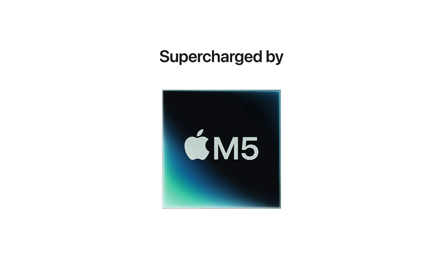 Apple MacBook Pro 14" M5 FI/SE-näppäimistö