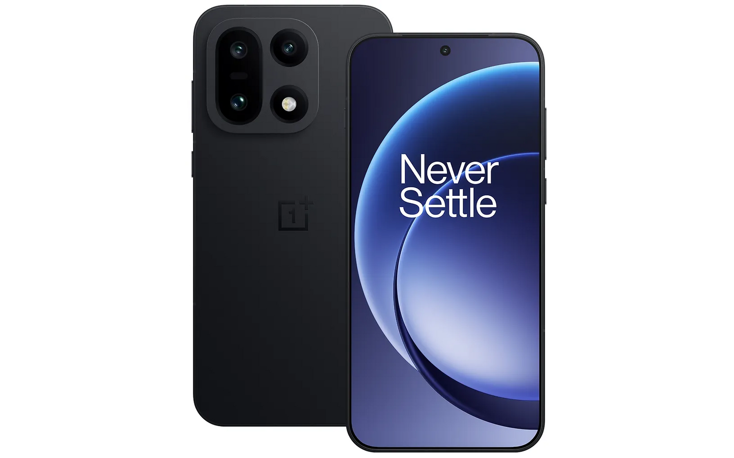 OnePlus 15 5G puhelin