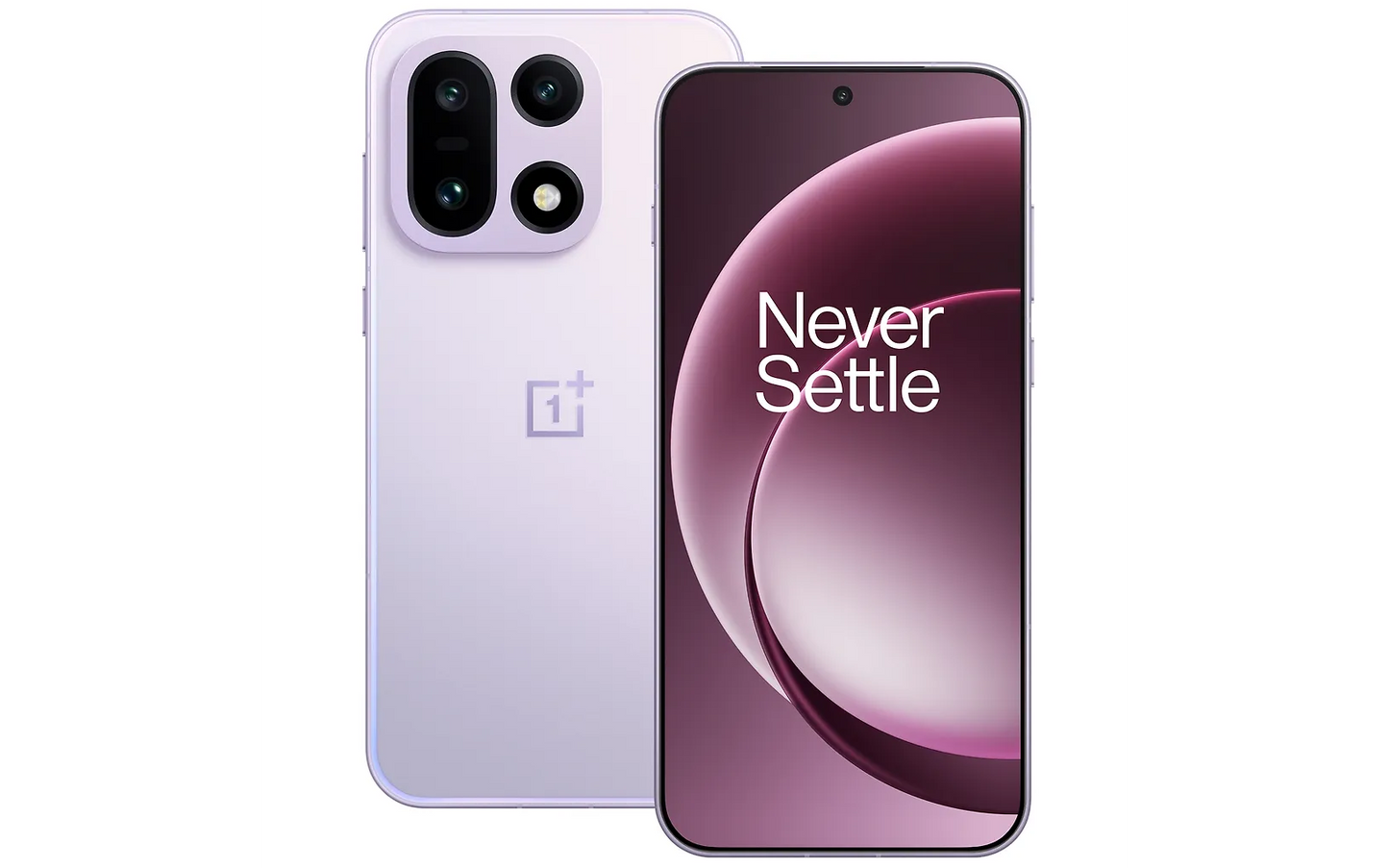 OnePlus 15 5G puhelin