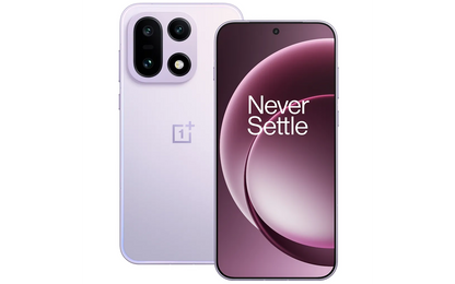 OnePlus 15 5G puhelin