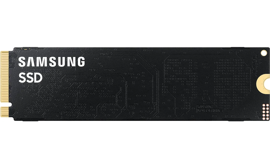 Samsung 9100 PRO 8 TB NVMe Gen 5 SSD