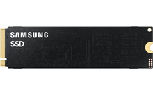 Samsung 9100 PRO 8 Tt NVMe Gen 5 SSD-kovalevy