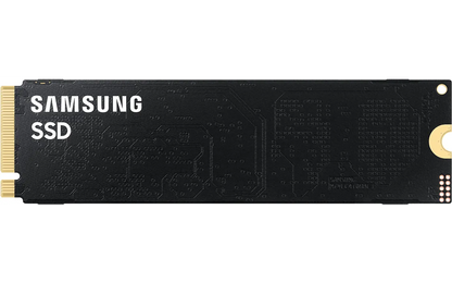 Samsung 9100 PRO 8 TB NVMe Gen 5 SSD
