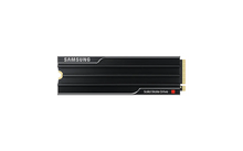 Samsung 9100 PRO 8 Tt NVMe Gen 5 SSD-kovalevy jäähdytyselementillä