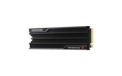 Samsung 9100 PRO 8 Tt NVMe Gen 5 SSD-kovalevy jäähdytyselementillä