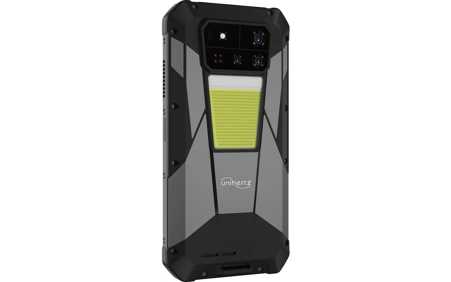 Unihertz Tank 4 Pro 5G puhelin