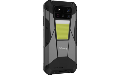 Unihertz Tank 4 Pro 5G puhelin